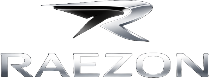 Raezon Motors logo
